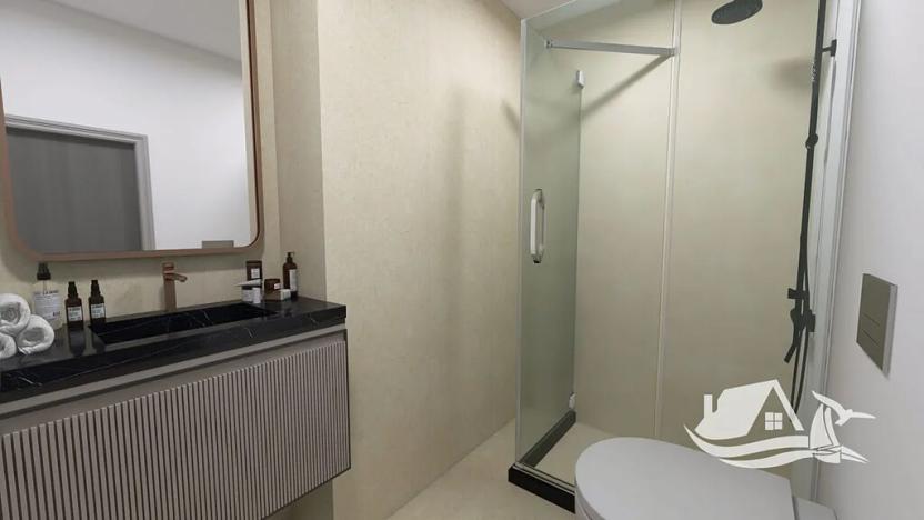 Prodej domu na klíč, Frenaros, Kypr, 120 m2