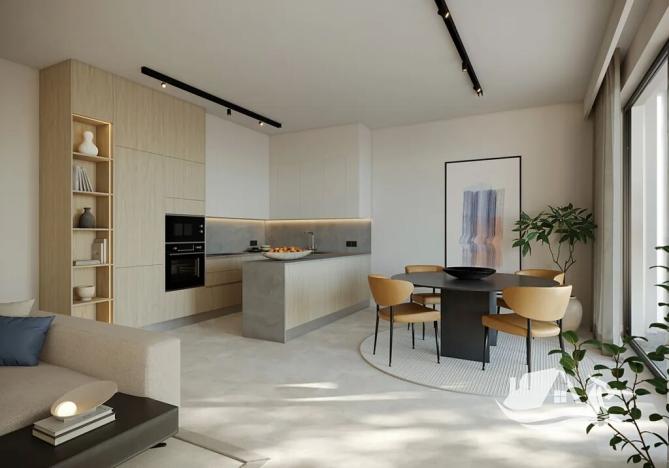 Prodej bytu 4+kk, Lemesos, Kypr, 124 m2