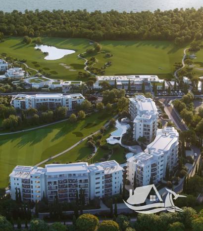 Prodej bytu 4+kk, Lemesos, Kypr, 124 m2