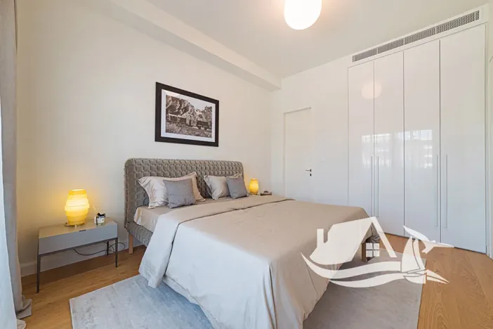 Prodej bytu 3+1, Lemesos, Kypr, 106 m2