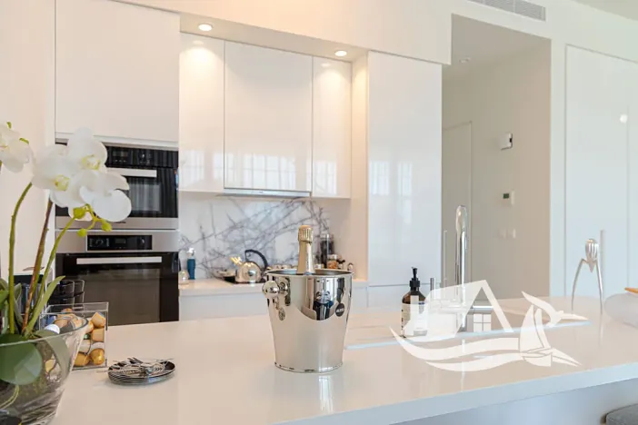 Prodej bytu 3+1, Lemesos, Kypr, 106 m2