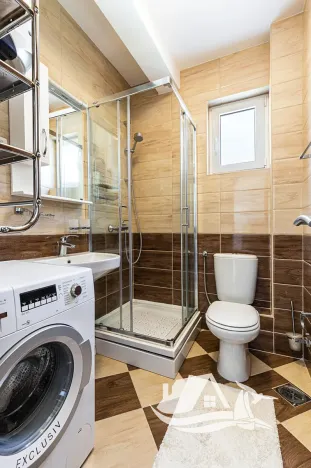 Prodej bytu 3+kk, Petrovac, Černá Hora, 51 m2