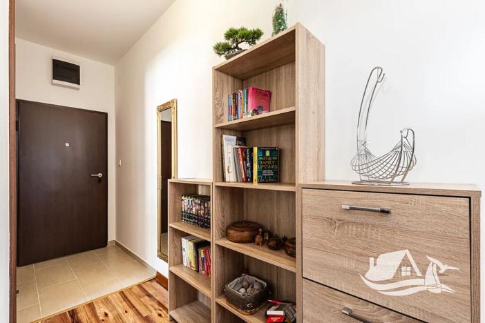 Prodej bytu 3+kk, Petrovac, Černá Hora, 51 m2