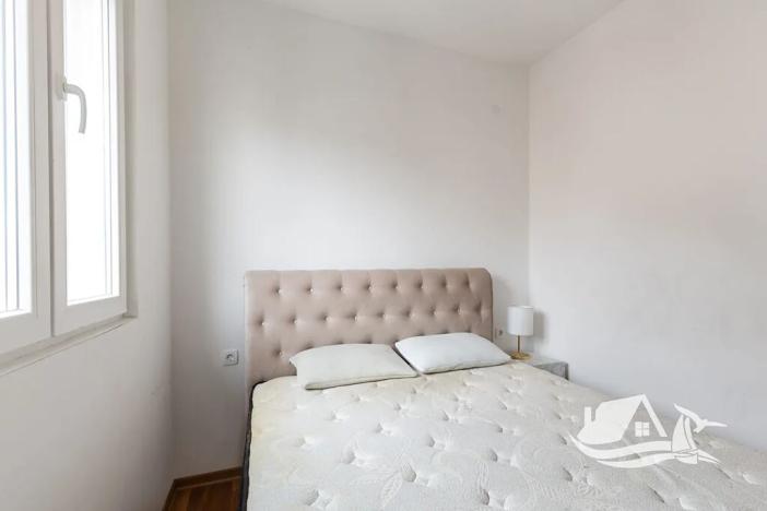 Prodej bytu 3+kk, Bečići, Černá Hora, 56 m2