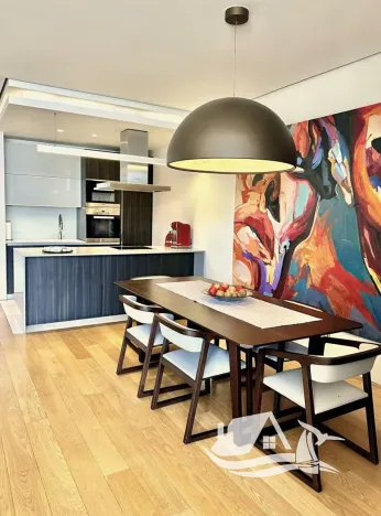 Prodej bytu 3+kk, Budva, Černá Hora, 150 m2