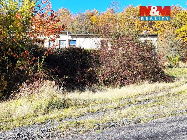 Prodej výrobních prostor, Vroutek - Vrbička, 308 m2