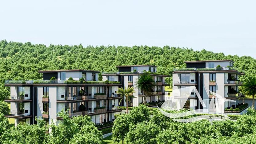 Prodej bytu 2+kk, Golem, Albánie, 72 m2