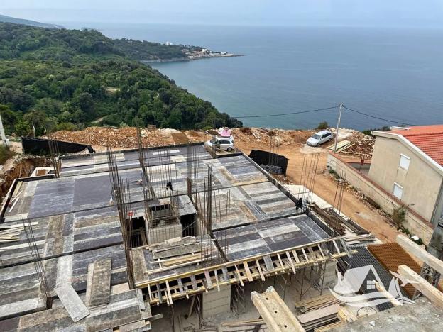 Prodej bytu 2+kk, Dobrá Voda, Černá Hora, 49 m2