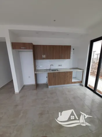 Prodej bytu 2+1, Agios Amvrosios Keryneias, Kypr, 75 m2