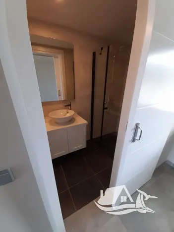 Prodej bytu 2+1, Agios Amvrosios Keryneias, Kypr, 75 m2