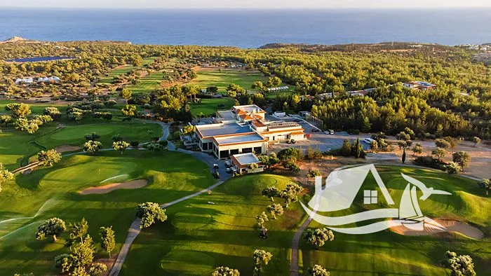 Prodej bytu 2+1, Agios Amvrosios Keryneias, Kypr, 75 m2