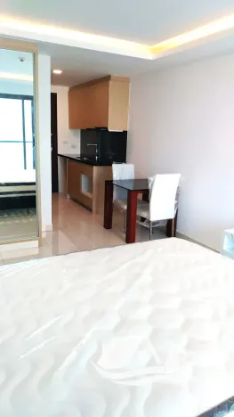 Prodej bytu 1+kk, Pattaya, Thajsko, 22 m2