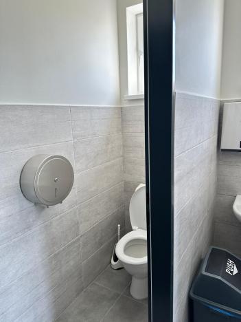 Pronájem obchodního prostoru, Příbram, Evropská, 484 m2