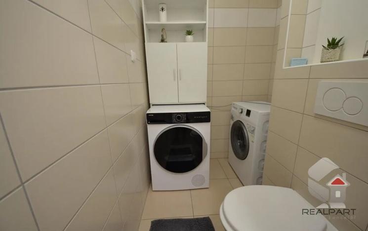 Pronájem bytu 2+kk, Brno, Kunštátská, 57 m2