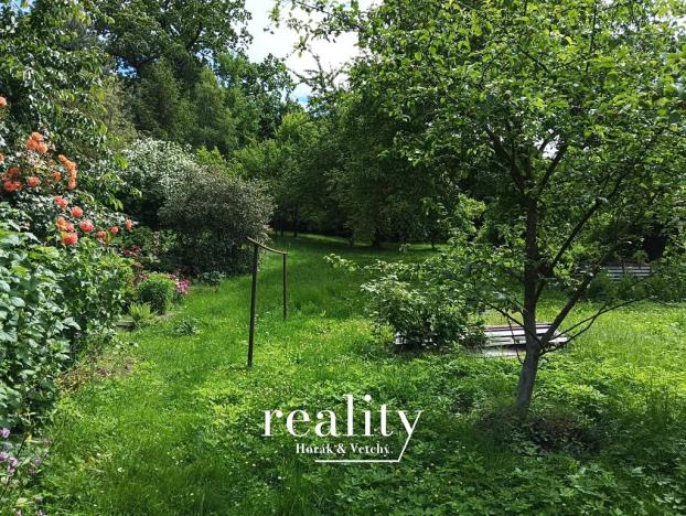 Prodej rodinného domu, Lipnice nad Sázavou, 65 m2