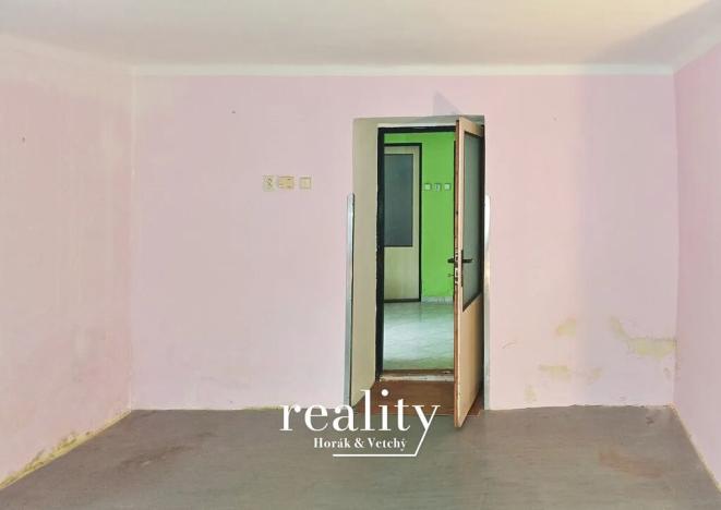 Prodej rodinného domu, Lipnice nad Sázavou, 65 m2