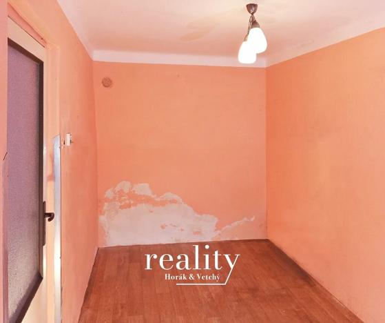 Prodej rodinného domu, Lipnice nad Sázavou, 65 m2