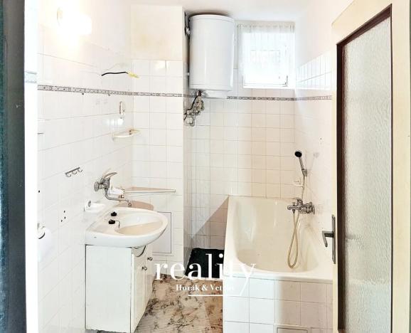 Prodej rodinného domu, Lipnice nad Sázavou, 65 m2