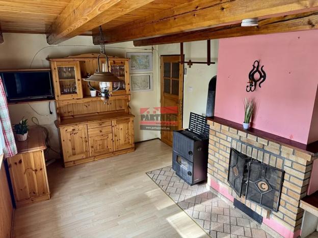 Prodej chaty, Horní Planá, 82 m2