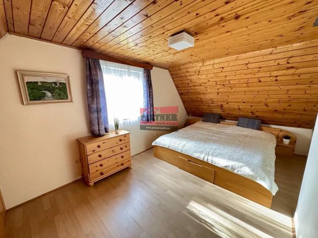 Prodej chaty, Horní Planá, 82 m2