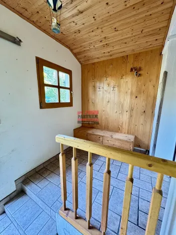 Prodej chaty, Horní Planá, 82 m2