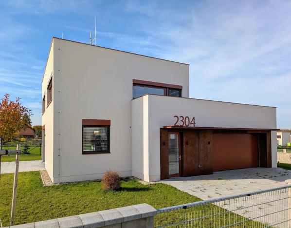 Prodej rodinného domu, Úvaly, Hvězdova, 255 m2