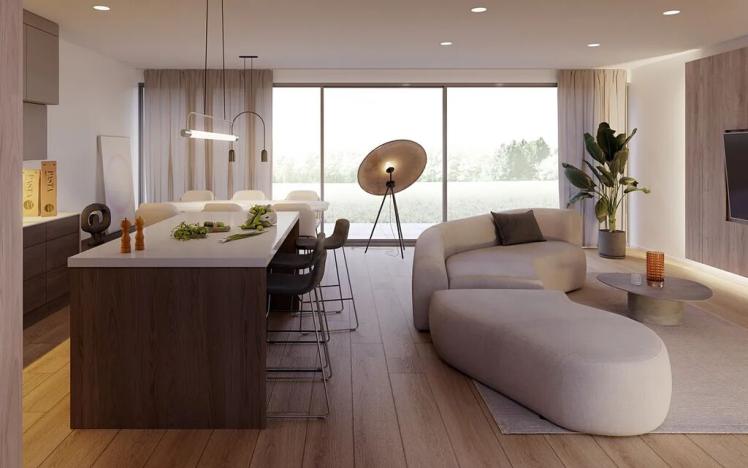 Prodej vily, Praha - Stodůlky, Nekonečného, 234 m2