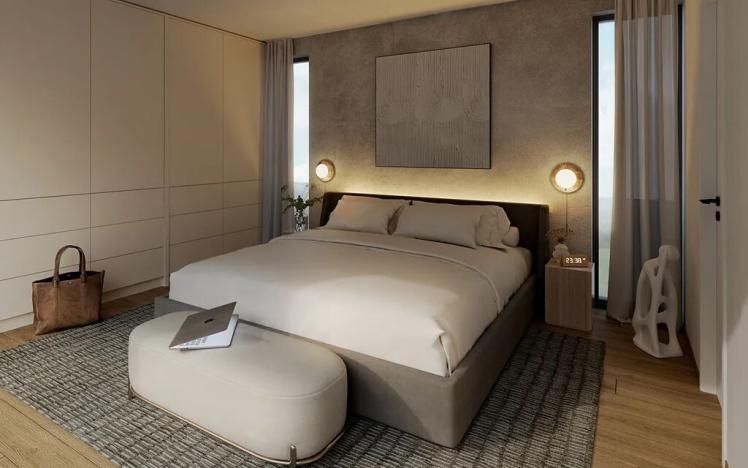 Prodej vily, Praha - Stodůlky, Nekonečného, 234 m2