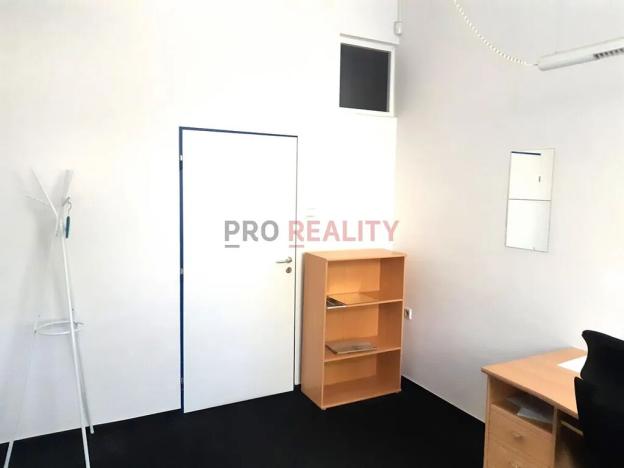 Pronájem kanceláře, Ostrava, Spartakovců, 12 m2