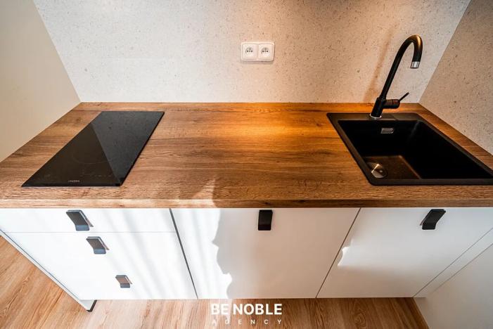 Prodej bytu 1+kk, Praha - Vršovice, Kubánské náměstí, 22 m2