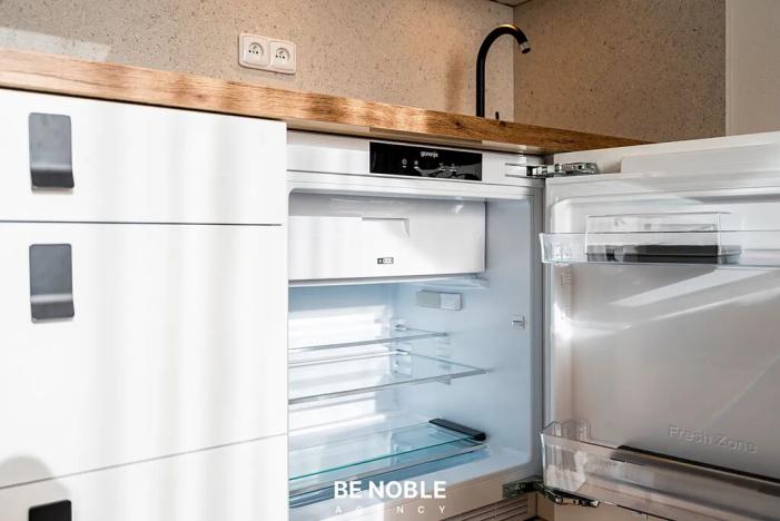 Prodej bytu 1+kk, Praha - Vršovice, Kubánské náměstí, 22 m2