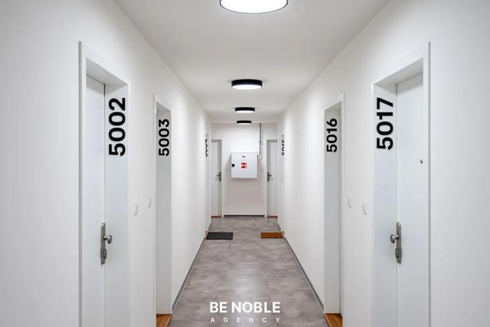 Prodej bytu 1+kk, Praha - Vršovice, Kubánské náměstí, 22 m2