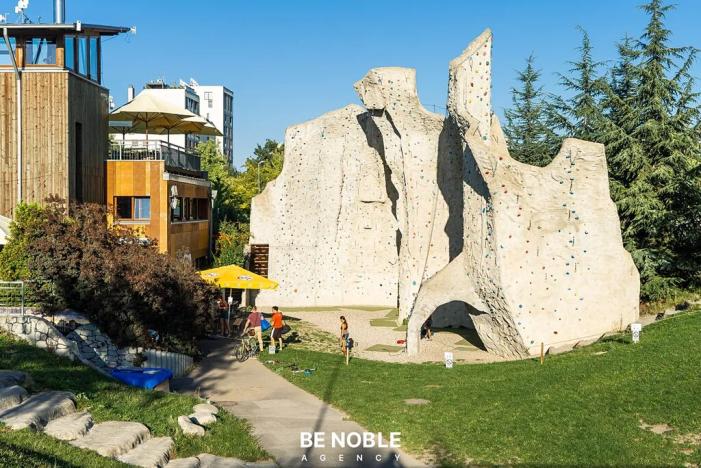 Prodej bytu 1+kk, Praha - Vršovice, Kubánské náměstí, 22 m2