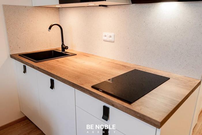 Prodej bytu 1+kk, Praha - Vršovice, Kubánské náměstí, 21 m2