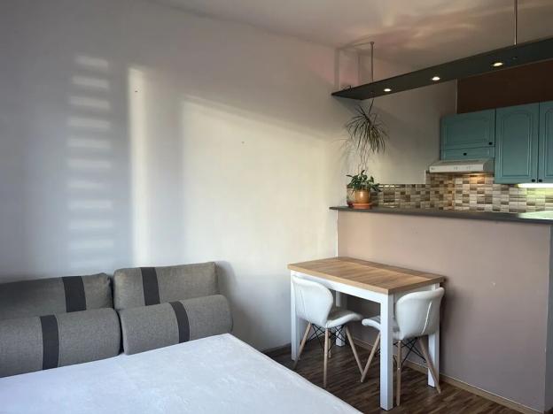 Prodej bytu 1+kk, Praha - Záběhlice, Jahodová, 26 m2