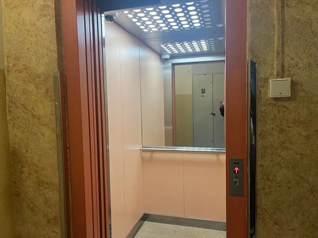 Prodej bytu 1+kk, Praha - Záběhlice, Jahodová, 26 m2