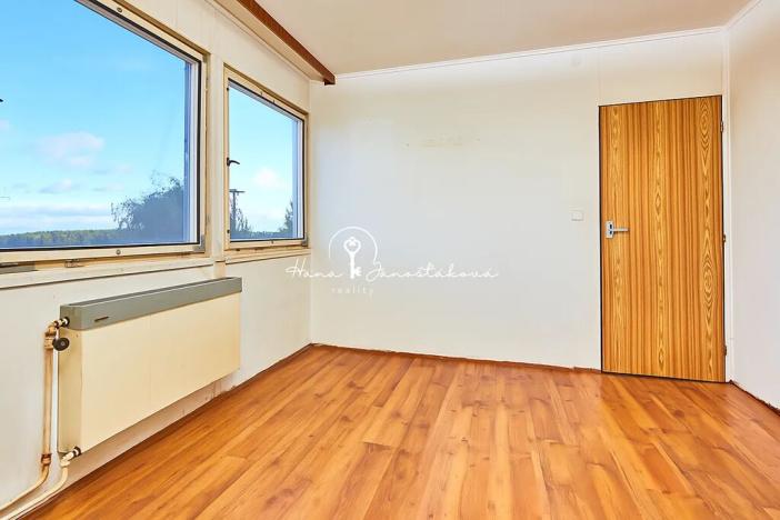 Prodej bytu 3+1, Slavče, 64 m2