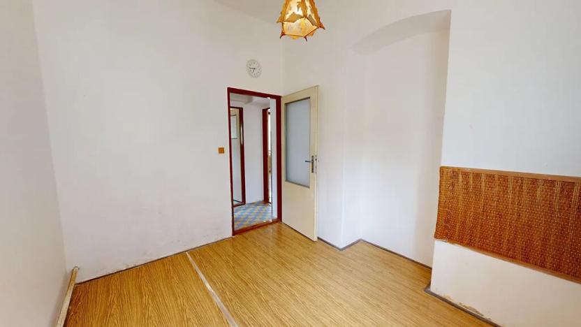 Prodej bytu 3+1, Mostek, 76 m2