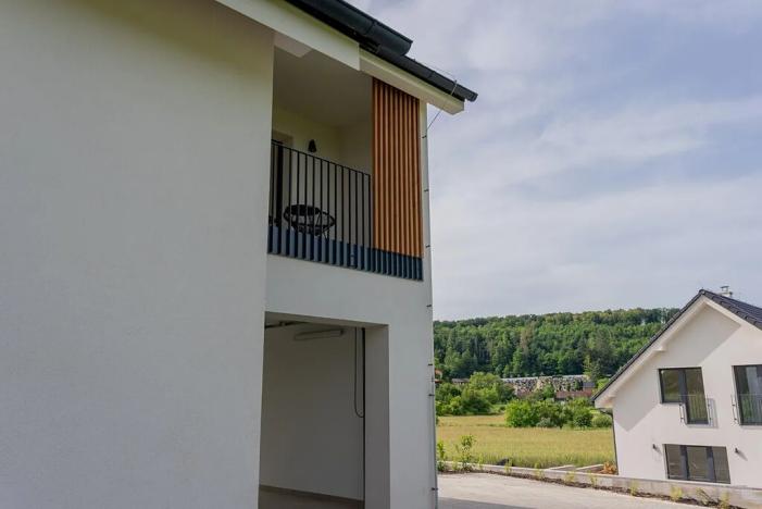 Prodej rodinného domu, Lysice, 148 m2