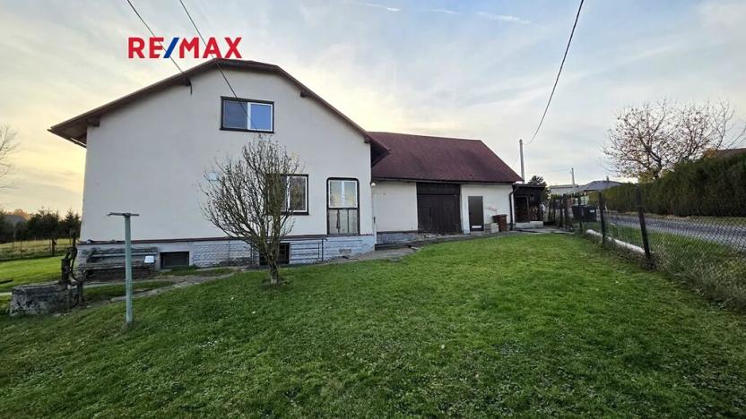 Prodej rodinného domu, Doubrava, 150 m2