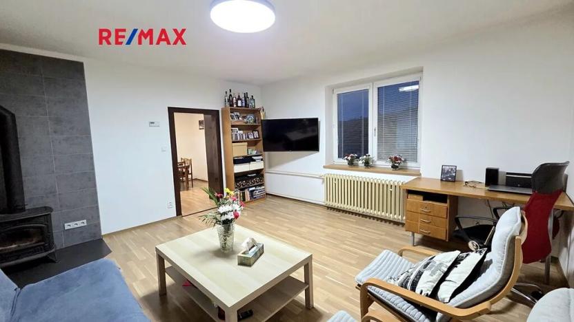 Prodej rodinného domu, Doubrava, 150 m2