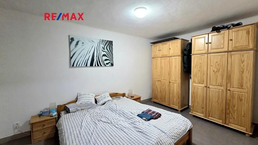 Prodej rodinného domu, Doubrava, 150 m2