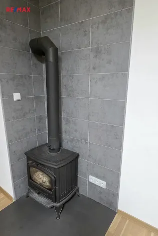 Prodej rodinného domu, Doubrava, 150 m2