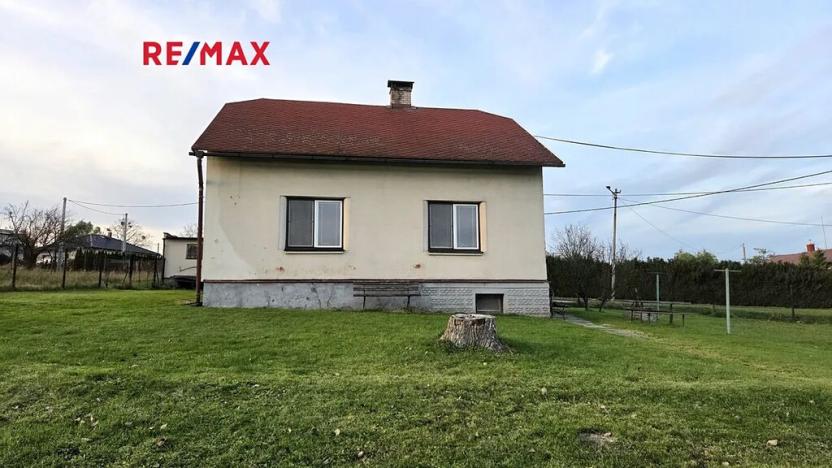 Prodej rodinného domu, Doubrava, 150 m2