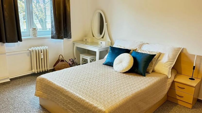 Pronájem bytu 2+1, Pardubice, Gorkého, 64 m2