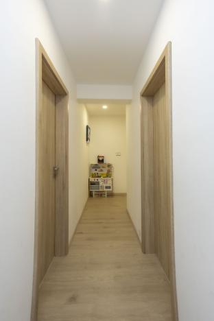 Prodej bytu 3+1, Pardubice - Zelené Předměstí, Čihákova, 138 m2