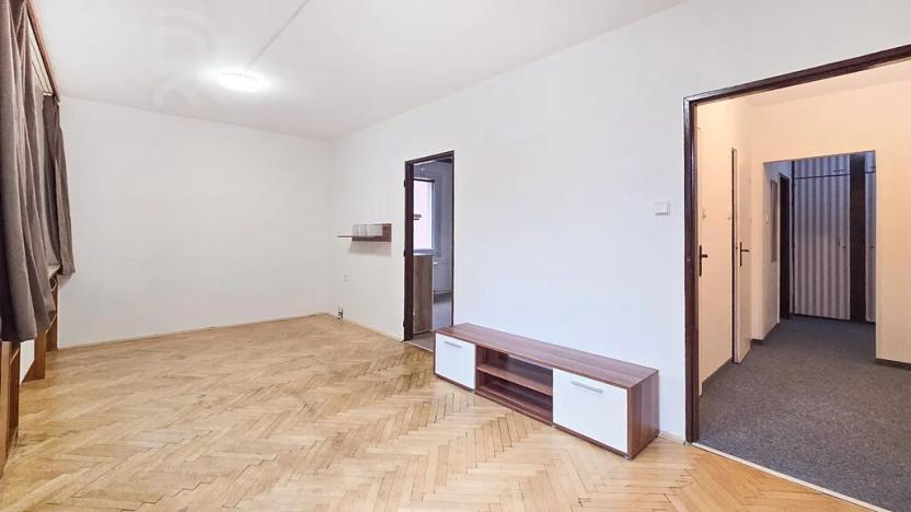 Pronájem bytu 2+1, Praha - Strašnice, Křenická, 60 m2