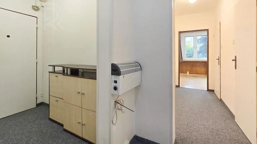 Pronájem bytu 2+1, Praha - Strašnice, Křenická, 60 m2