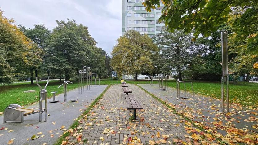 Pronájem bytu 2+1, Praha - Strašnice, Křenická, 60 m2