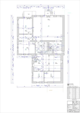 Prodej výrobních prostor, Okrouhlice, 551 m2